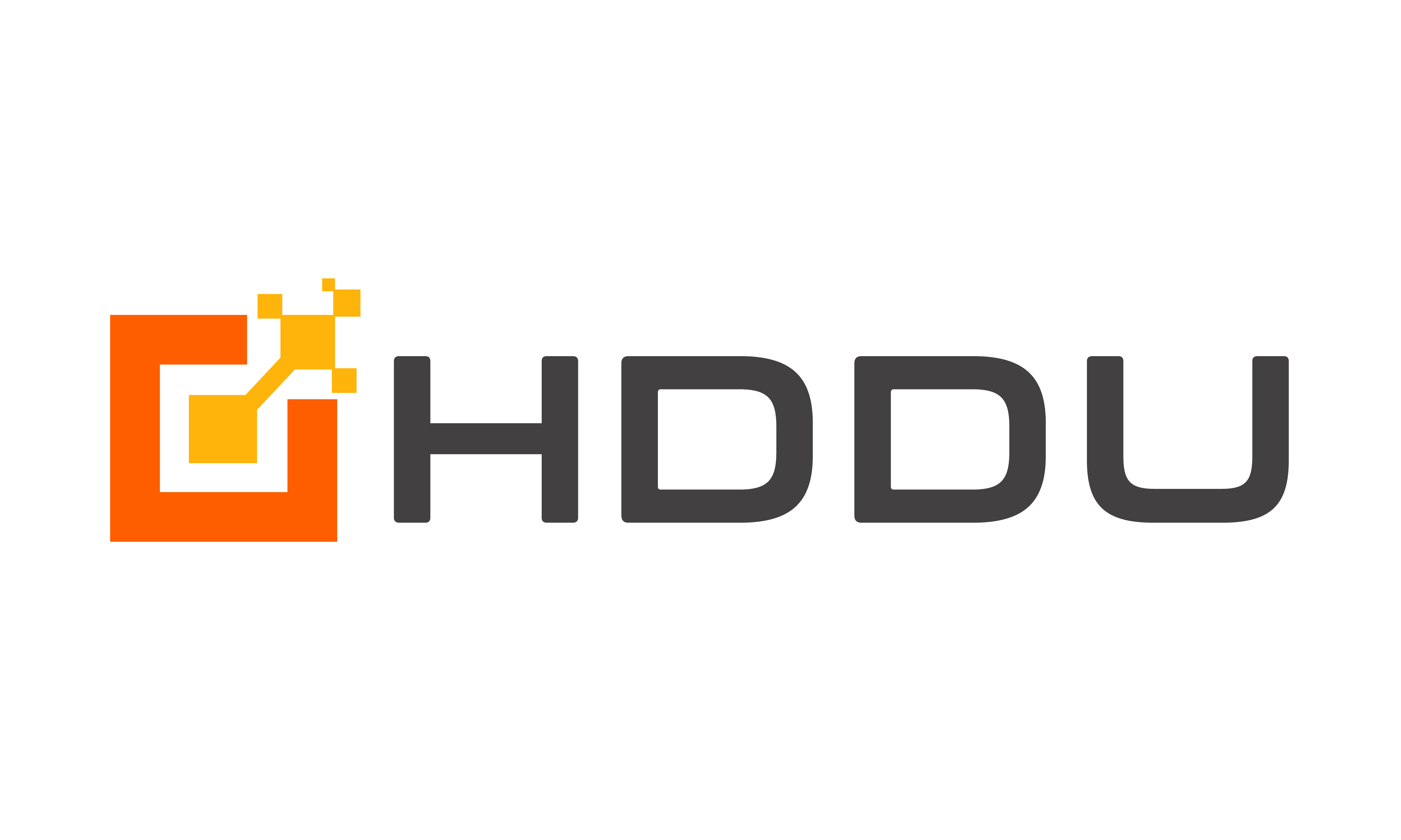 HDDU logo